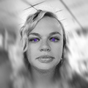 Meet your Posher, Krista